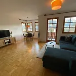 Ferienwohnung Fuesin