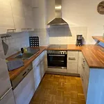 Ferienwohnung Fuesin