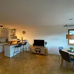 Ferienwohnung Fuesin