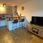 Ferienwohnung Fuesin