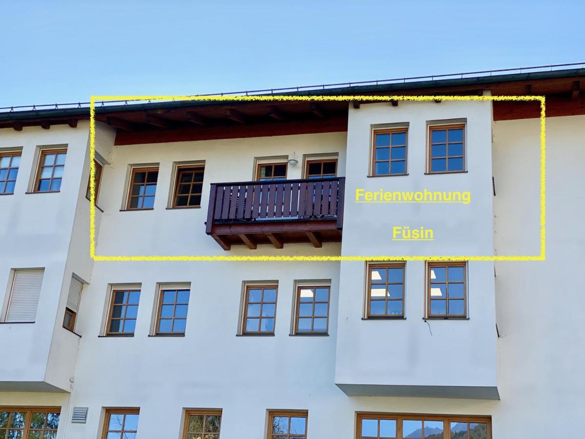Apartment Fuesin