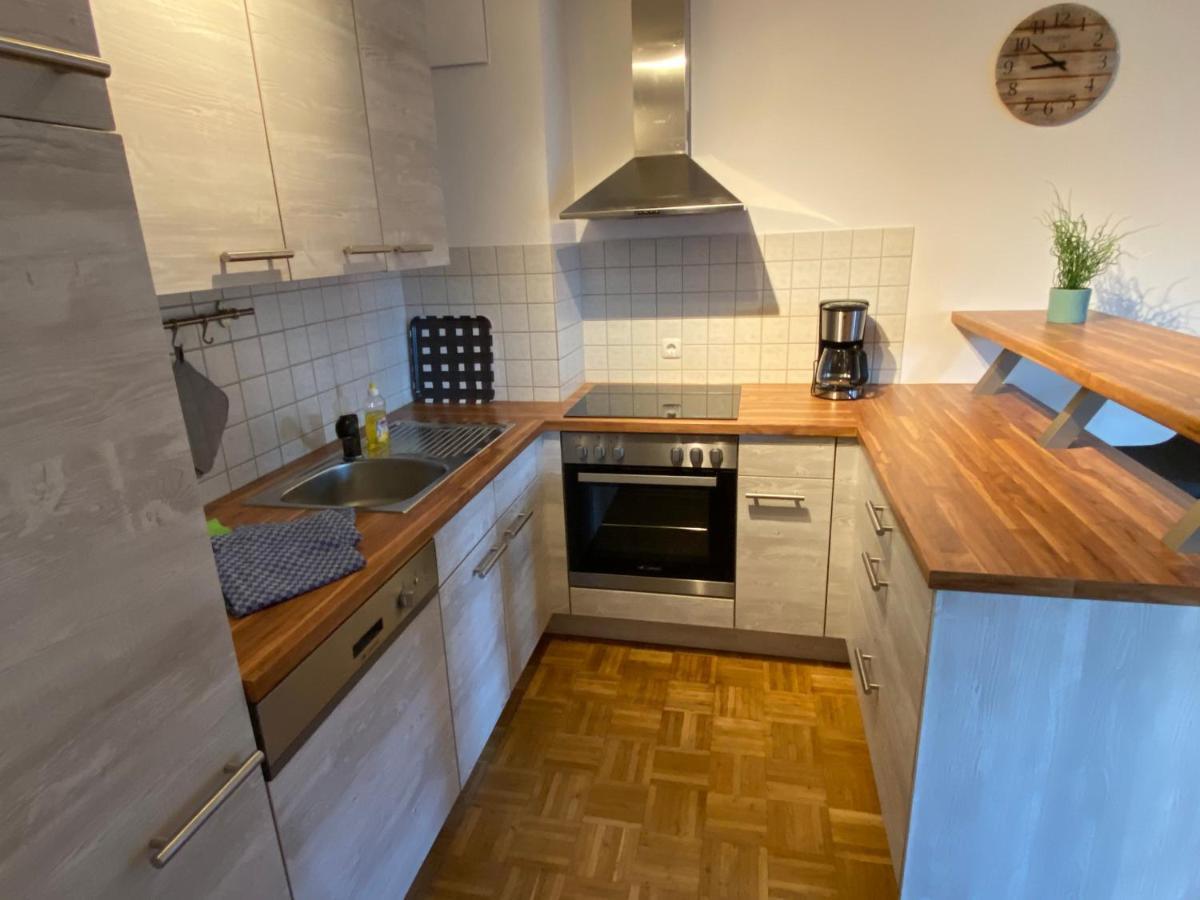 Apartment Fuesin