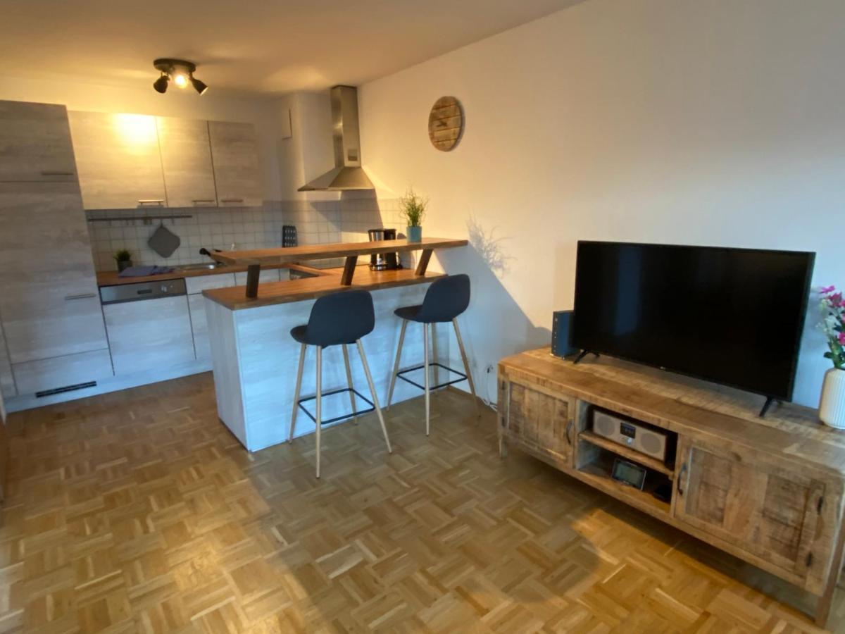 Apartment Fuesin *